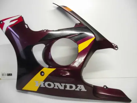 Cowl Left Honda CBR 600 F 1991 - 1994 / 1995 - 1998