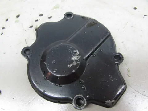 MOTORBLOKDEKSEL Kawasaki ZX 7 R 1996 - 2002