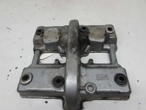 KLEPPENDEKSEL Kawasaki ER 5 1997 - 2005