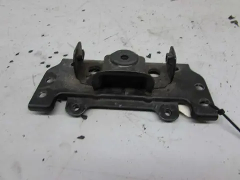 OVERIG Kawasaki ER 5 1997 - 2005