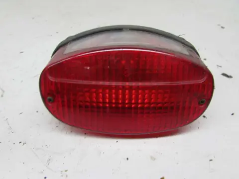 ACHTER LICHT Kawasaki ER 5 1997 - 2005