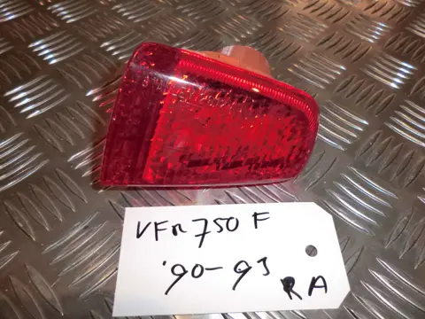 KNIPPERLICHT RECHTS ACHTER Honda VFR 750 1990 - 1993