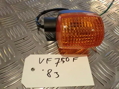 KNIPPERLICHT Honda VF 700 750 S Sabre 1983 - 1986