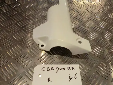 VOORSPATBORD Honda CBR 900 RR 1996 - 1997
