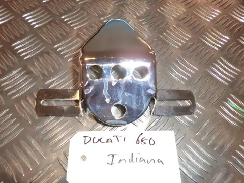 KENTEKENPLAATHOUDER Ducati Overige Ducati 1960 - 2021