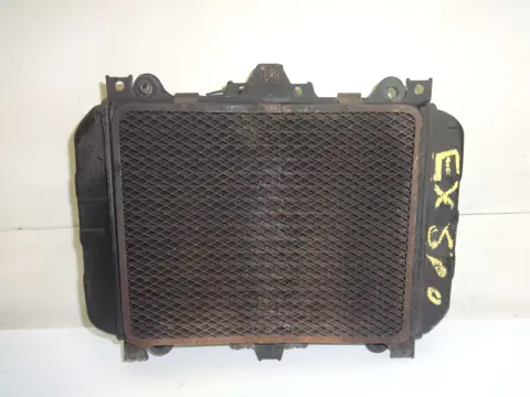 RADIATEUR Kawasaki GPZ 500 1988 - 1994