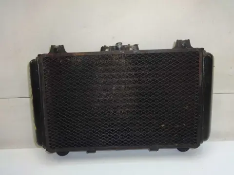 RADIATEUR Kawasaki GPZ 600 1985 - 1987