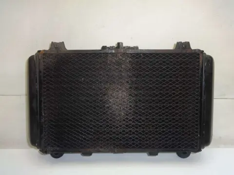 RADIATEUR Kawasaki GPZ 600 1985 - 1987