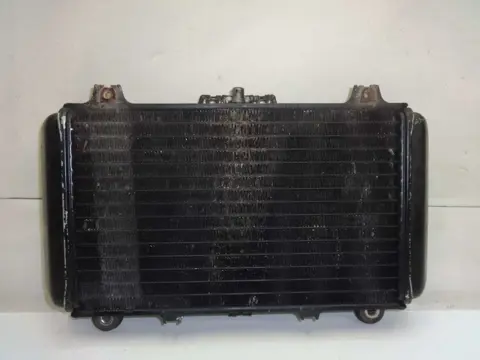 RADIATEUR Kawasaki GPZ 600 1985 - 1987