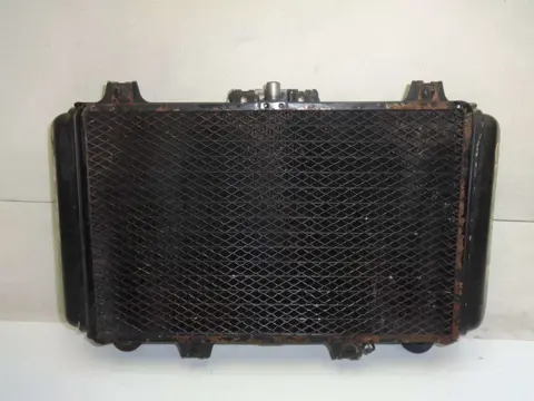 RADIATEUR Kawasaki GPZ 600 1985 - 1987