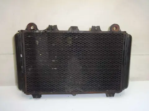 RADIATEUR Kawasaki GPZ 600 1985 - 1987