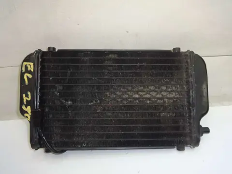 RADIATEUR Kawasaki EL 250 1988 - 1995