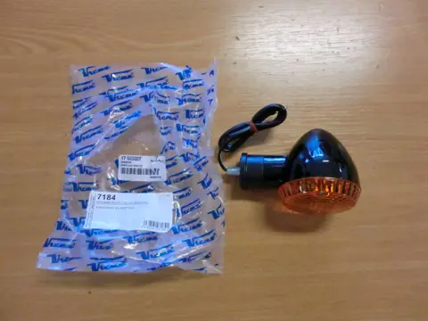 KNIPPERLICHT LINKS VOOR Kawasaki VN 900 2006 - 2012