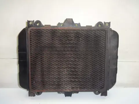 RADIATEUR Kawasaki GPZ 500 1988 - 1994