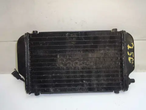 RADIATEUR Kawasaki EL 250 1988 - 1995
