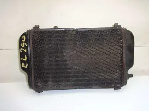 RADIATEUR Kawasaki EL 250 1988 - 1995