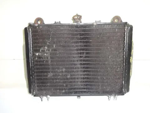 RADIATEUR Kawasaki GPZ 600 1985 - 1987