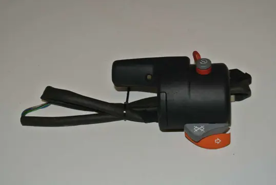 STUURSCHAKELAAR RECHTS BMW K 1200 GT 2001 - 2005