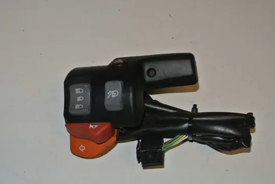 STUURSCHAKELAAR LINKS BMW R 1150 RT R 850 RT 2000 - 2005
