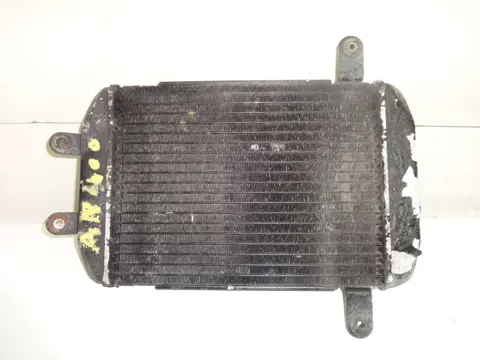 RADIATEUR Suzuki Burgman 400 1998 - 2000
