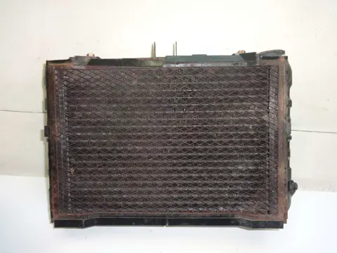 RADIATEUR Honda VF 700 750 S Sabre 1982 - 1985
