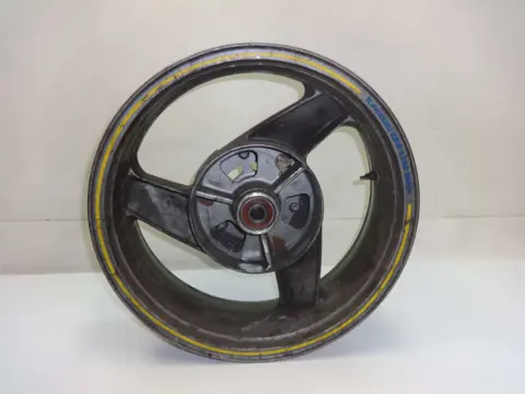 ACHTER VELG Kawasaki ZZR 1100 1990 - 1992
