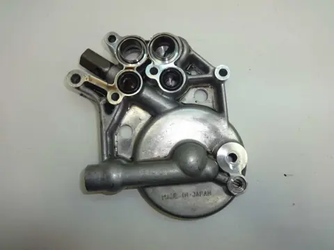OLIEPOMP Kawasaki ZZR 1100 1990 - 1992