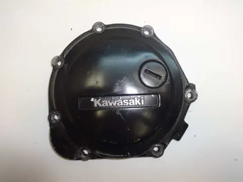 MOTORBLOKDEKSEL Kawasaki ZZR 1100 1990 - 1992