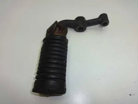 VOETSTEUN LINKS Suzuki GS 450 1970 - 2012