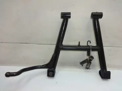 STANDAARD Suzuki GS 450 1970 - 2012