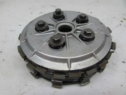 KOPPELING Kawasaki ER 5 1997 - 2005