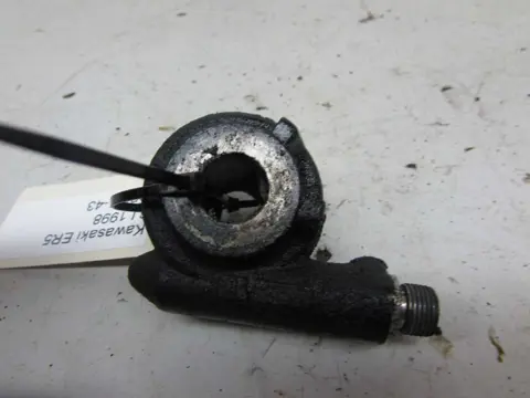 SNELHEIDSOPNEMER Kawasaki ER 5 1997 - 2005