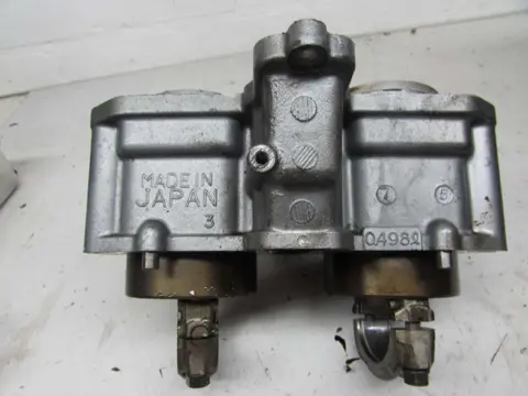 CILINDERBLOK Kawasaki ER 5 1997 - 2005
