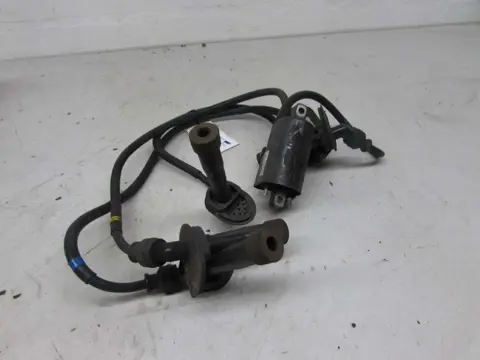 BOBINE Suzuki GSX F 750 1998 - 2005