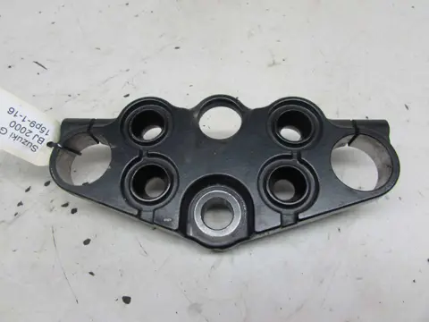 KROONPLAAT Suzuki GSX F 750 1998 - 2005