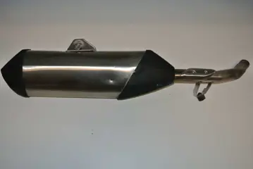 UITLAAT Triumph Tiger Explorer 2012 - 2014