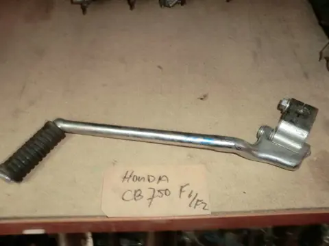 STARTMOTOR Honda CB 750 1978 - 1982