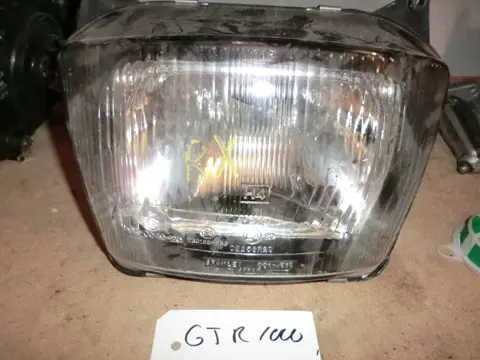 KOPLAMP Kawasaki GTR 1000 1986 - 2003