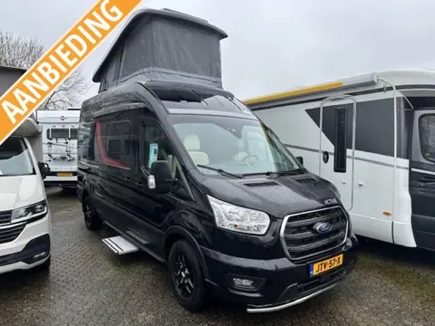 Bürstner Lineo C 590 - 1 JAAR BELASTINGVRIJ!