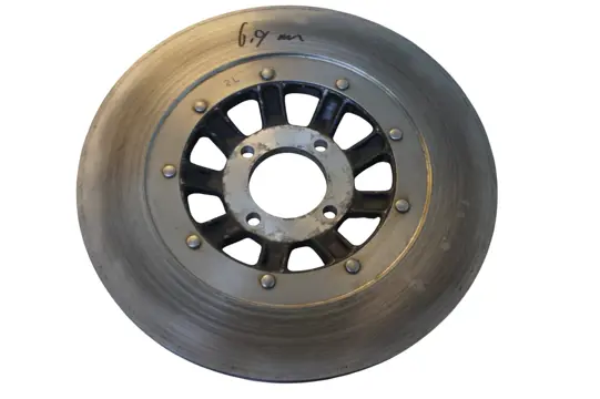 ACHTER REMSCHIJF Kawasaki Z900 1970 - 2012