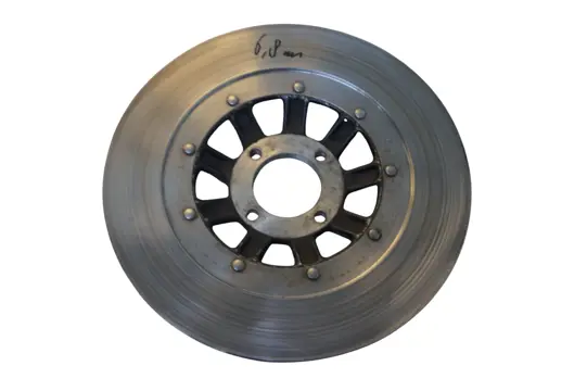 REMSCHIJF VOOR Kawasaki Z900 1970 - 2012