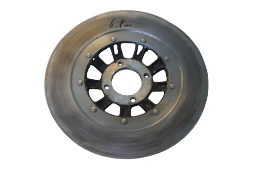 ACHTER REMSCHIJF Kawasaki Z900 1970 - 2012