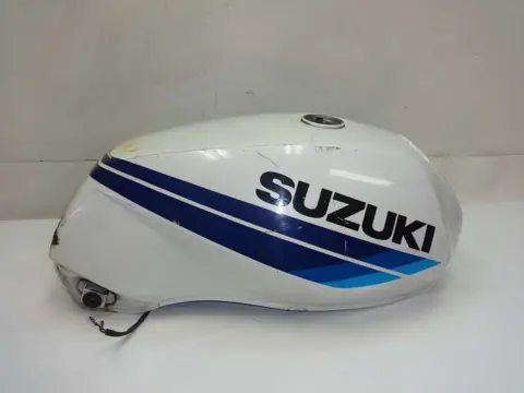 TANK Suzuki GSX 400 E 1981 - 1985