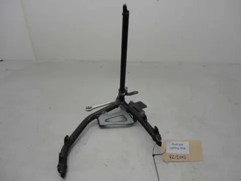 FRAME-ONDERDELEN Buell Lightning XB9S 2003 - 2009