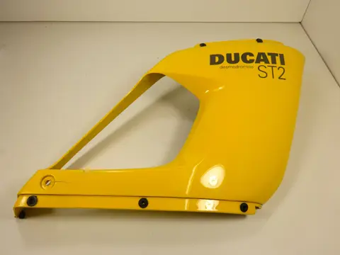 RECHTER ZIJKUIP Ducati ST2 1997 - 2003