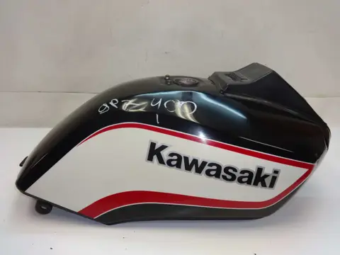 TANK Kawasaki GPZ 400 1989 - 1994