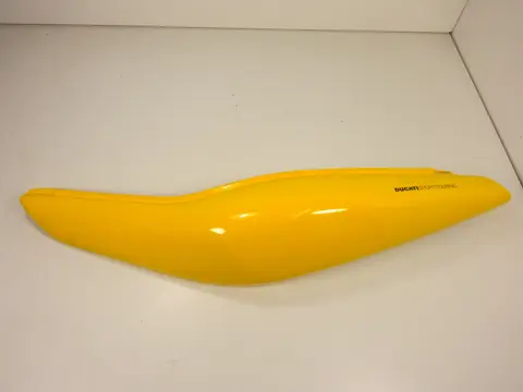 LINKER ACHTERKANT Ducati ST2 1997 - 2003