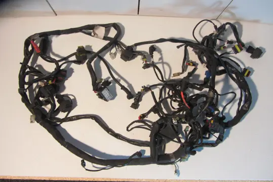 KABELBOOM Moto Guzzi Norge 2006 - 2013