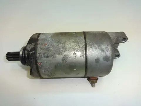STARTMOTOR Yamaha XP 500 T-Max 2001 - 2003