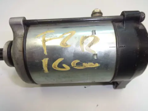 STARTMOTOR Yamaha FZR 1000 1987 - 1988